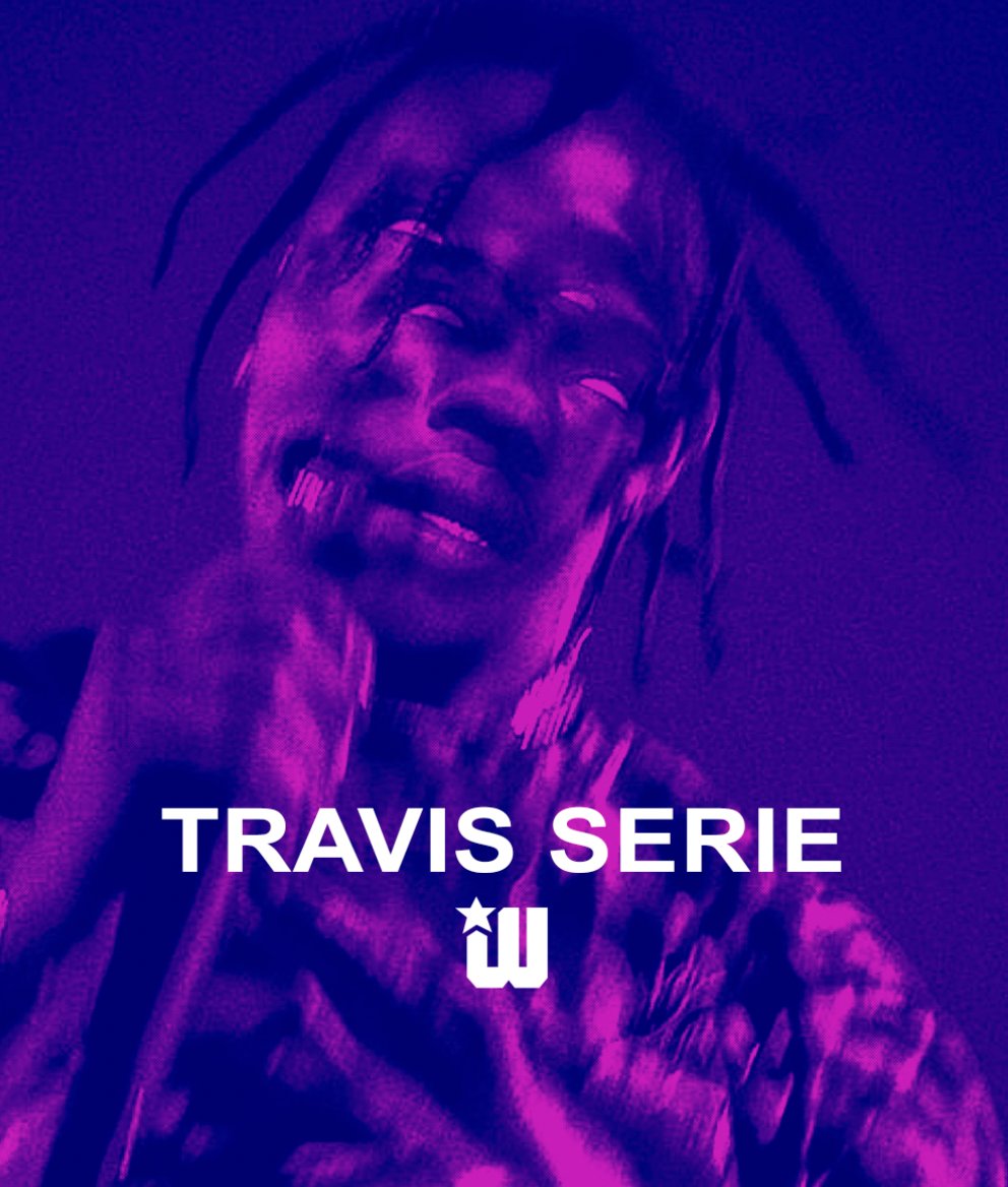 TRAVIS SERIE
