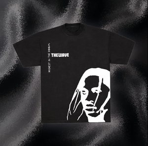 TRAVIS SHIRT BLACK