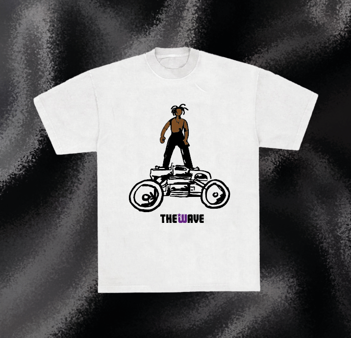 TRAVIS SHIRT TOY