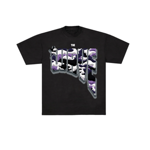 CAMO SHIRT